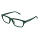 007 - Green - Transparent