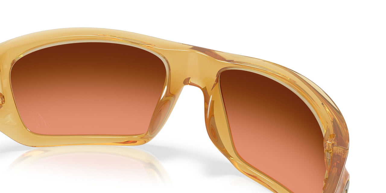948608 - Yellow - Prizm Brown Gradient