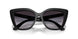50171W - Black - Clear
