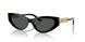 GB1/87 - Black - Dark Grey