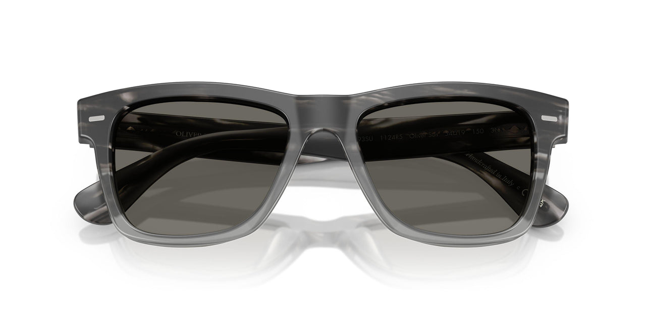 1124R5 - Grey - Carbon Grey
