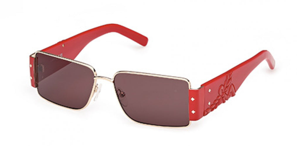 MCM WORLDWIDE 0012 Sunglasses