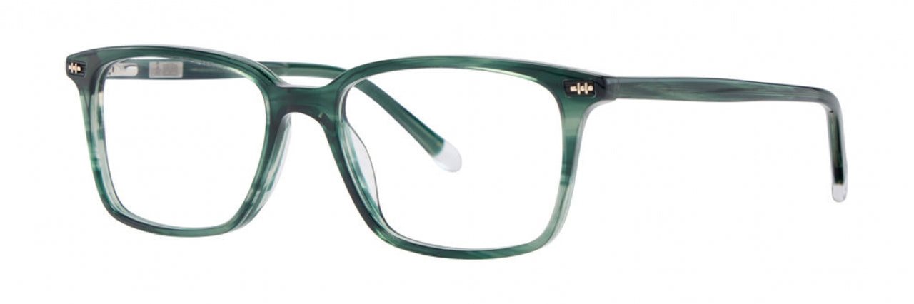 Original Penguin The Leopold Eyeglasses
