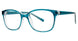 TLCRSTL - Teal/Crystal