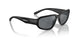 30026G - Black - Light Grey Mirror Black