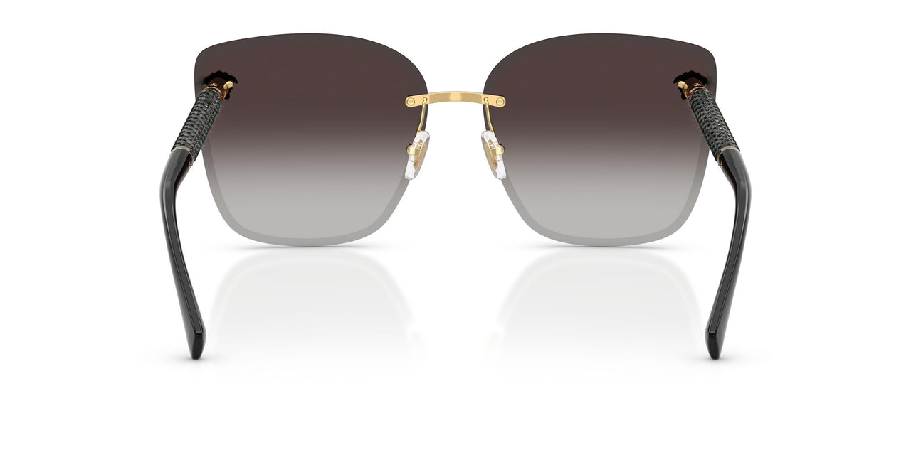10028G - Gold - Grey Gradient