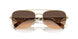 ZVN50C - Gold - Brown Gradient Grey