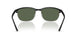 601S71 - Black - Dark Green