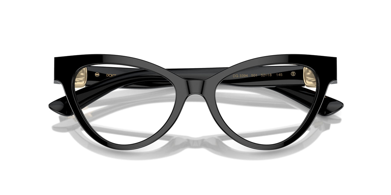 501 - Black