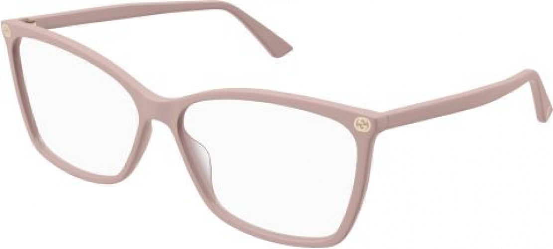 Gucci Sensual Romantic GG0025O Eyeglasses