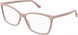 Gucci Sensual Romantic GG0025O Eyeglasses