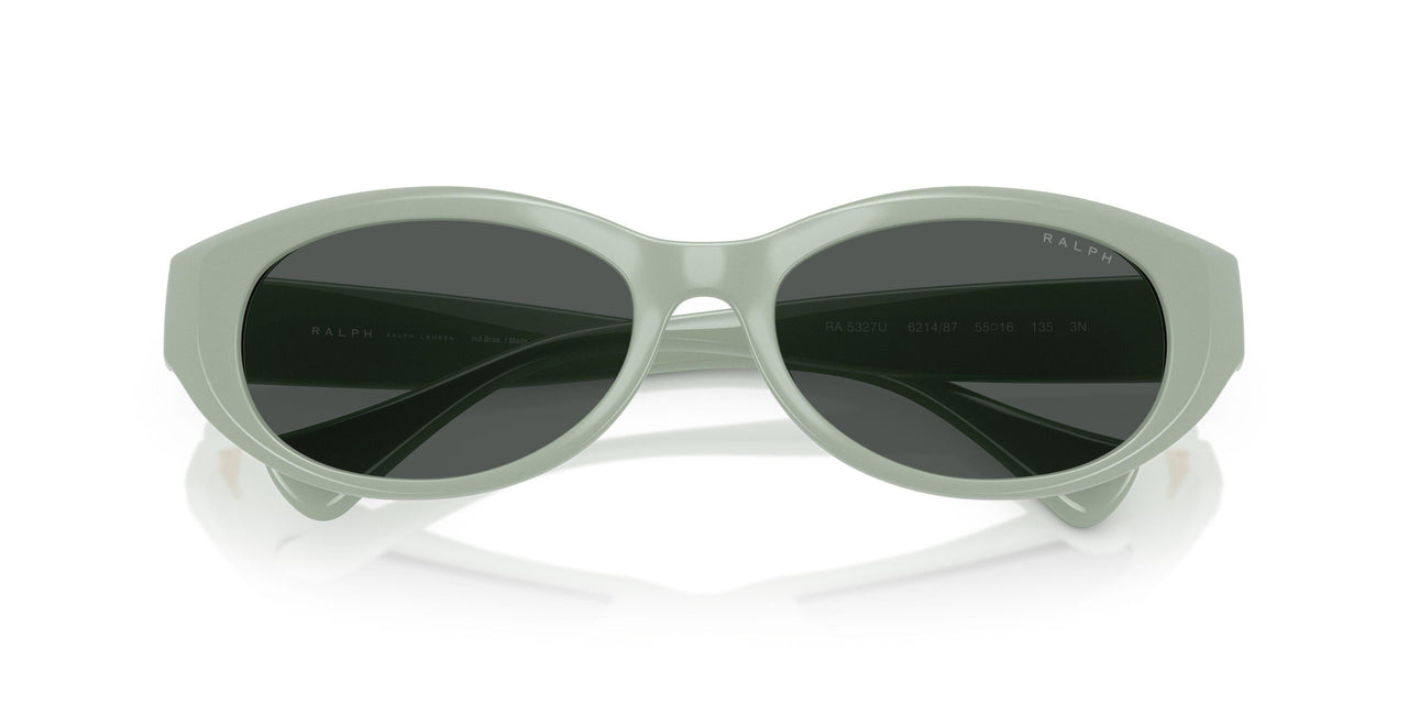 621487 - Green - Dark Grey