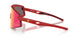 514/6Q - Red - Mirror Red