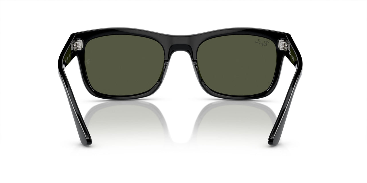 601/31 - Black - Green