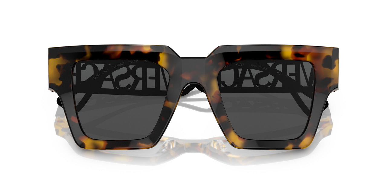 514887 - Havana - Dark Grey