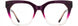 1 - Mulberry Fade