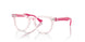 3975 - Pink - Clear