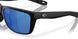 912006 - Black - Blue Mirror