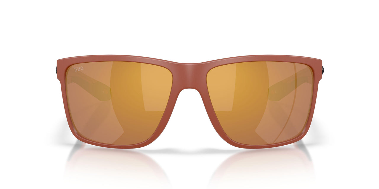913508 - Copper - Gold Mirror