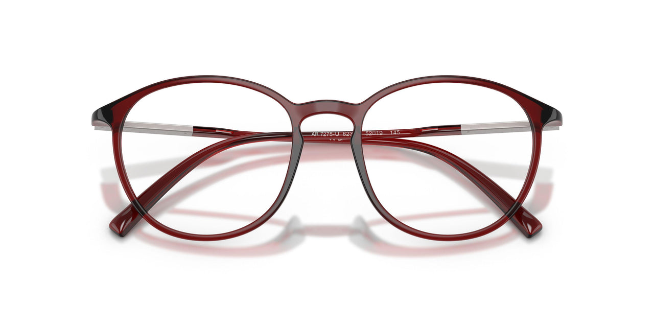6237 - Red