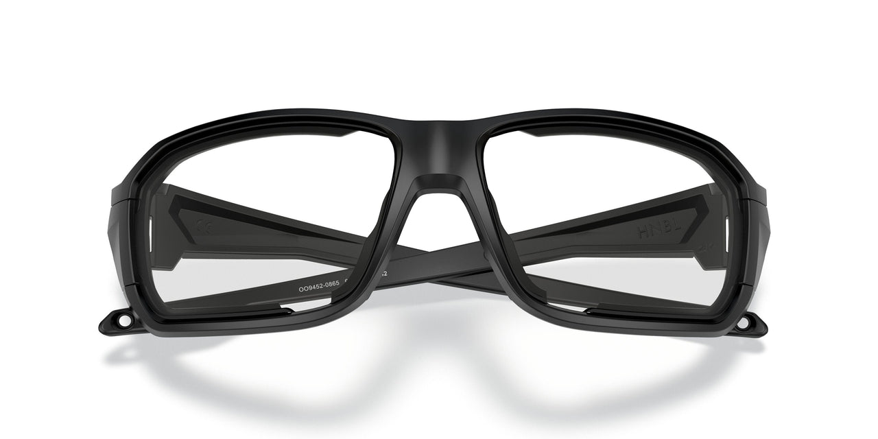 945208 - Black - Clear