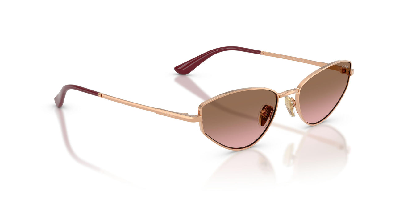 515214 - Gold - Pink Gradient Brown