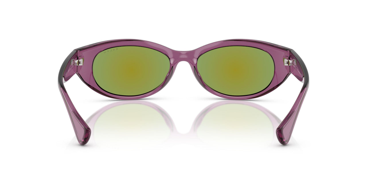 62074V - Violet - Grey Mirror Violet