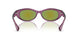 62074V - Violet - Grey Mirror Violet