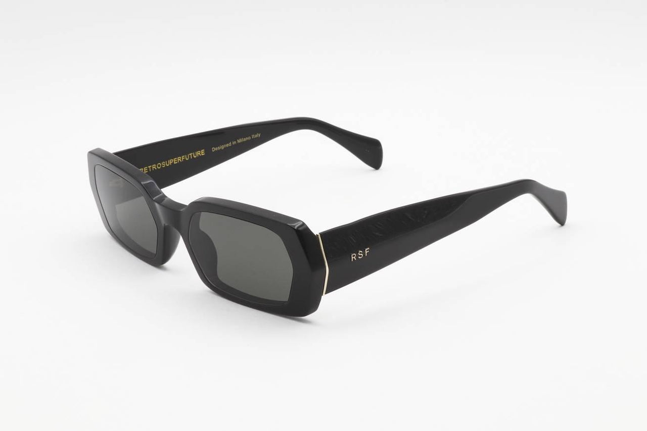 DHP - BLACK