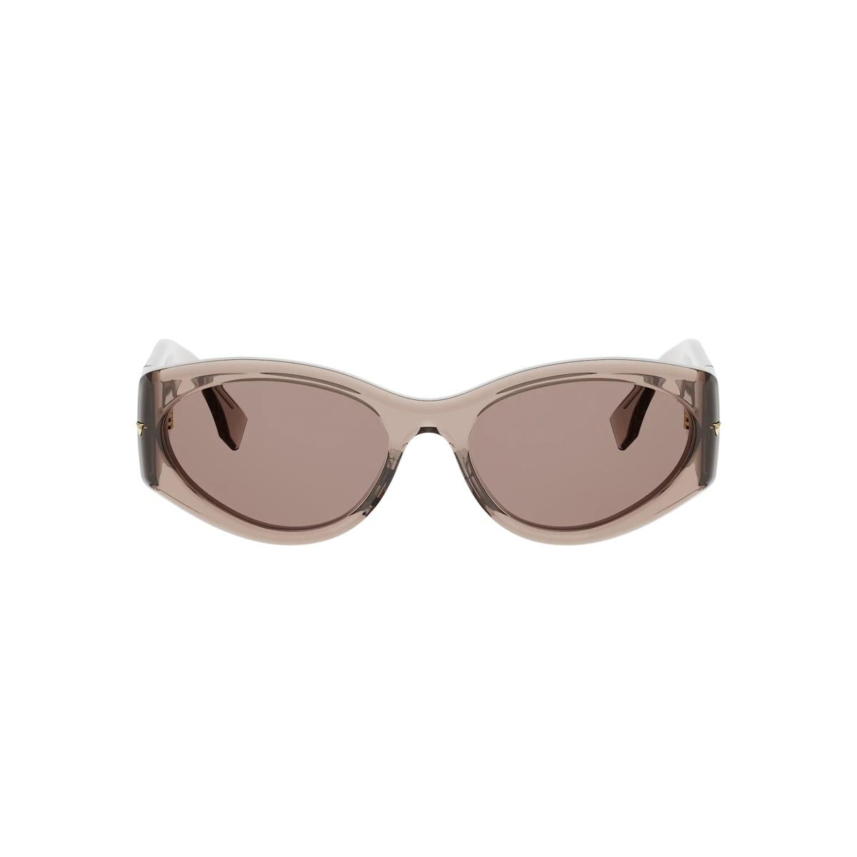 45E - Shiny Brown - Brown