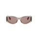 45E - Shiny Brown - Brown