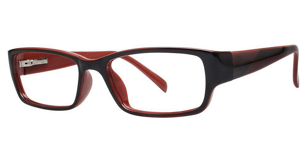 Modern Plastics II CONCERT Eyeglasses