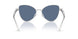 401A80 - Silver - Dark Blue