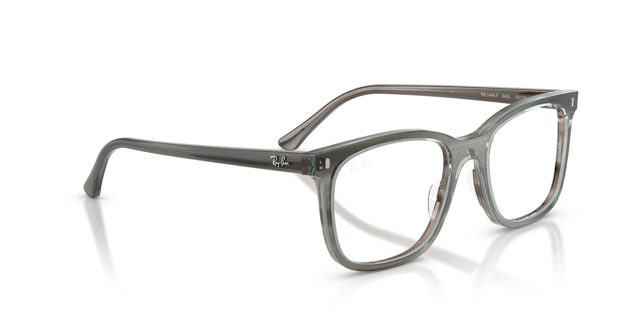 8453 - Grey - Clear