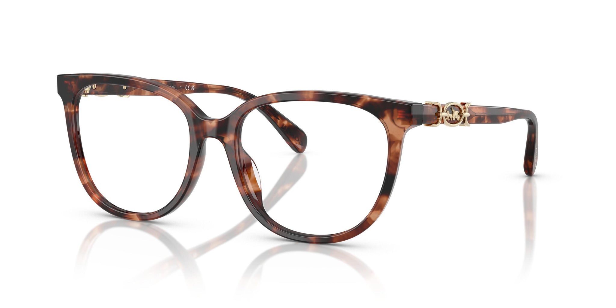 Coach 6260F Eyeglasses