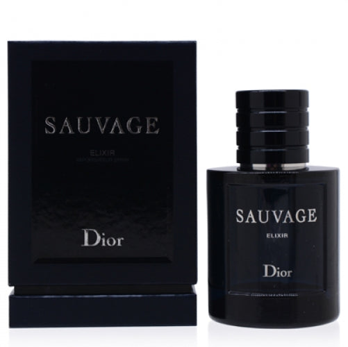 Ch. Dior Sauvage Elixir EDP Spray