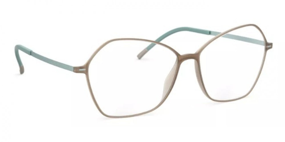 Silhouette Urban LITE Fullrim 1591 Eyeglasses