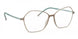 Silhouette Urban LITE Fullrim 1591 Eyeglasses