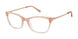 Lulu by Lulu Guinness LK048 Eyeglasses