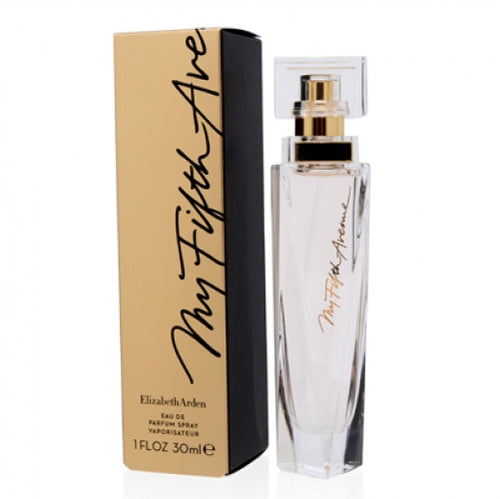 Elizabeth Arden My Fifth Avenue EDP Spray