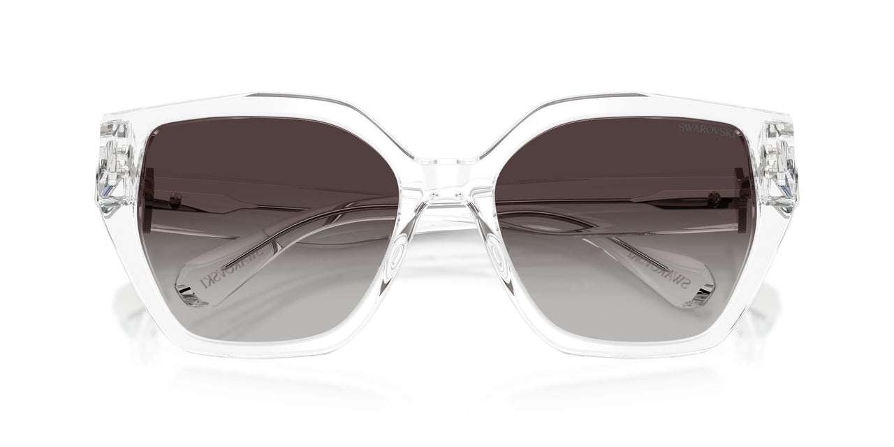 10278G - Transparent - Gradient Grey