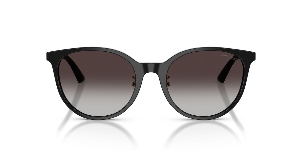 50178G - Black - Gradient Gray