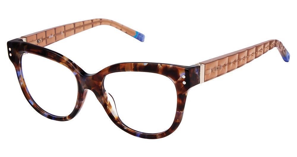 2BB BBMABEL Eyeglasses