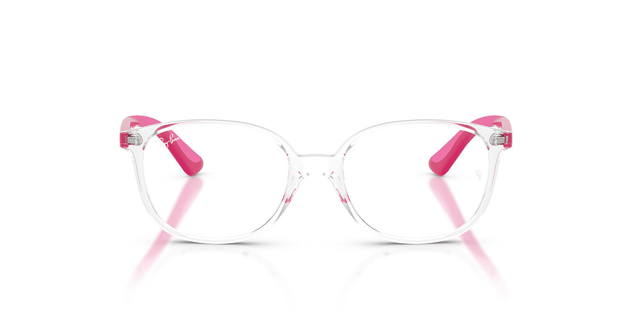 7536 - Transparent - Clear
