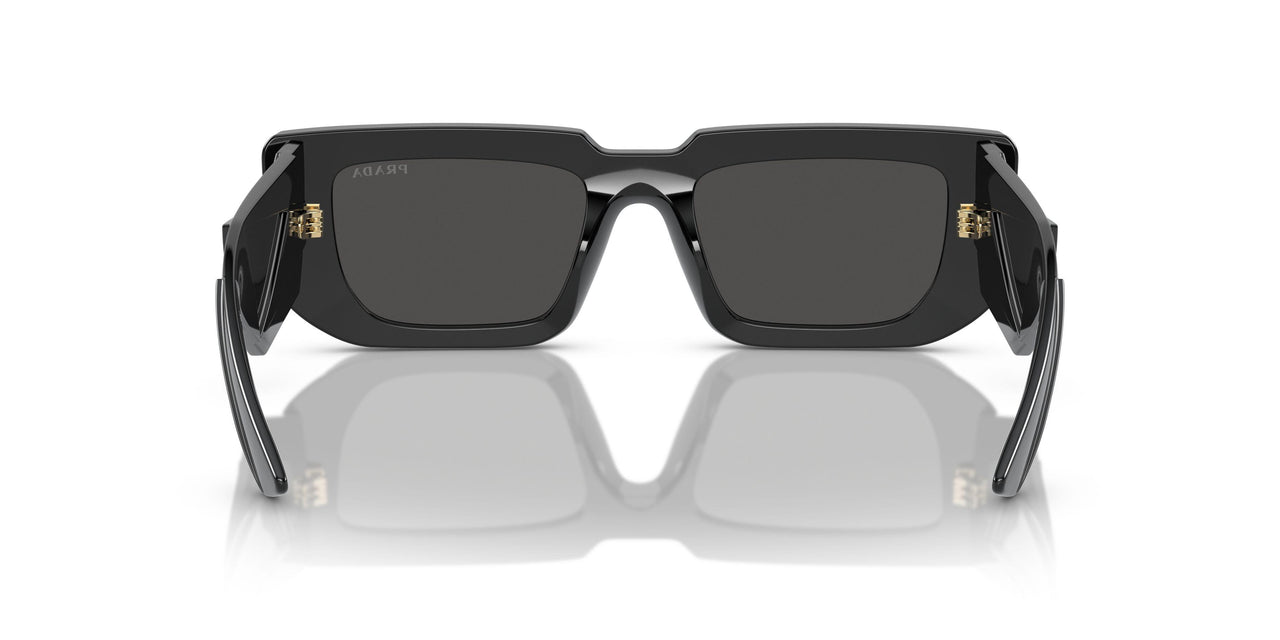 7AX5S0 - Black - Dark Grey