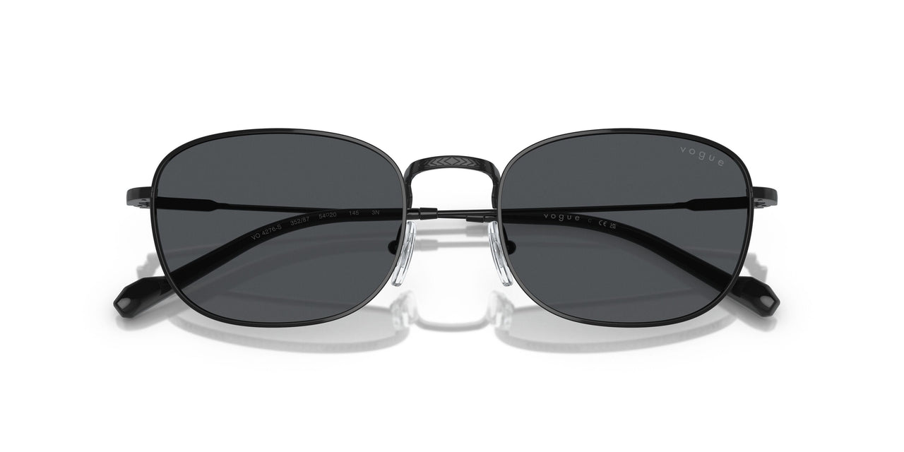 352/87 - Black - Dark Grey