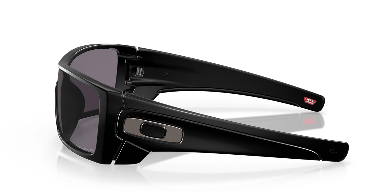 910168 - Black - Prizm Grey Polarized