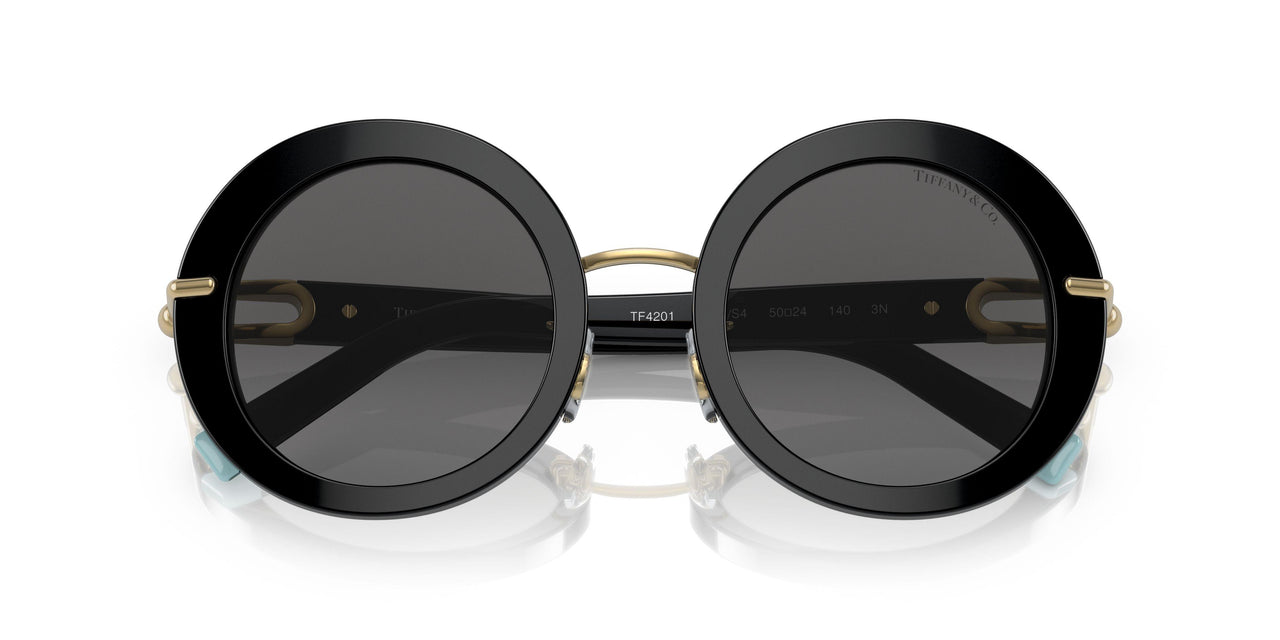 8001S4 - Black - Dark Grey