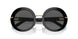 8001S4 - Black - Dark Grey