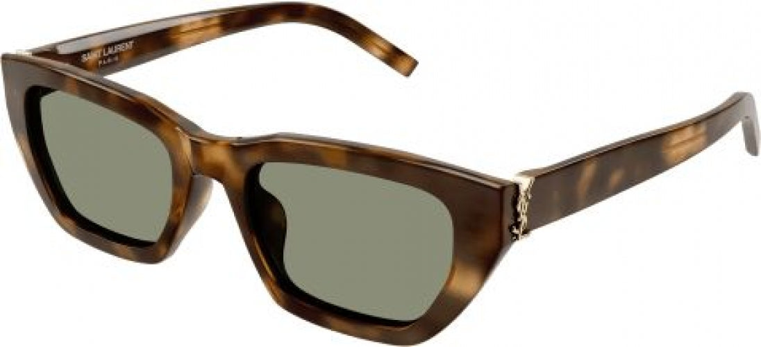 Saint Laurent SL M127/F Sunglasses display picture 2